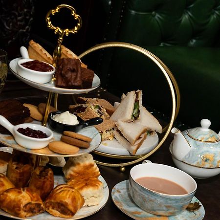 Tinto Hotel Symington  المظهر الخارجي الصورة