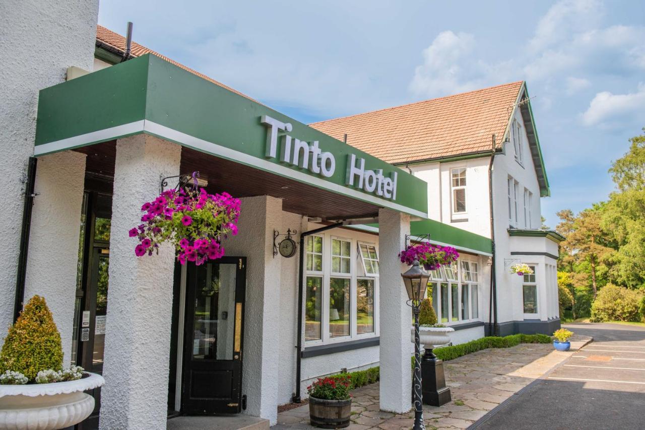 Tinto Hotel Symington  المظهر الخارجي الصورة
