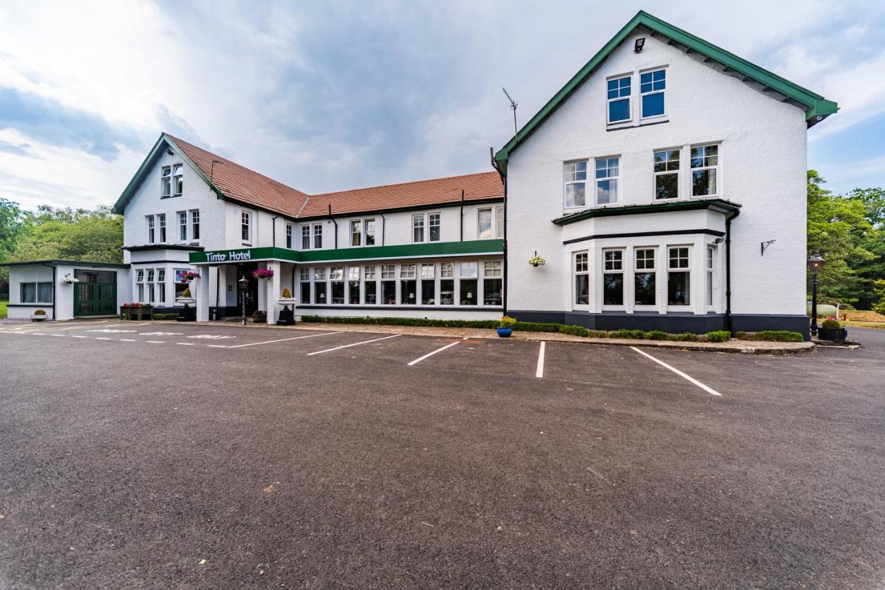 Tinto Hotel Symington  المظهر الخارجي الصورة