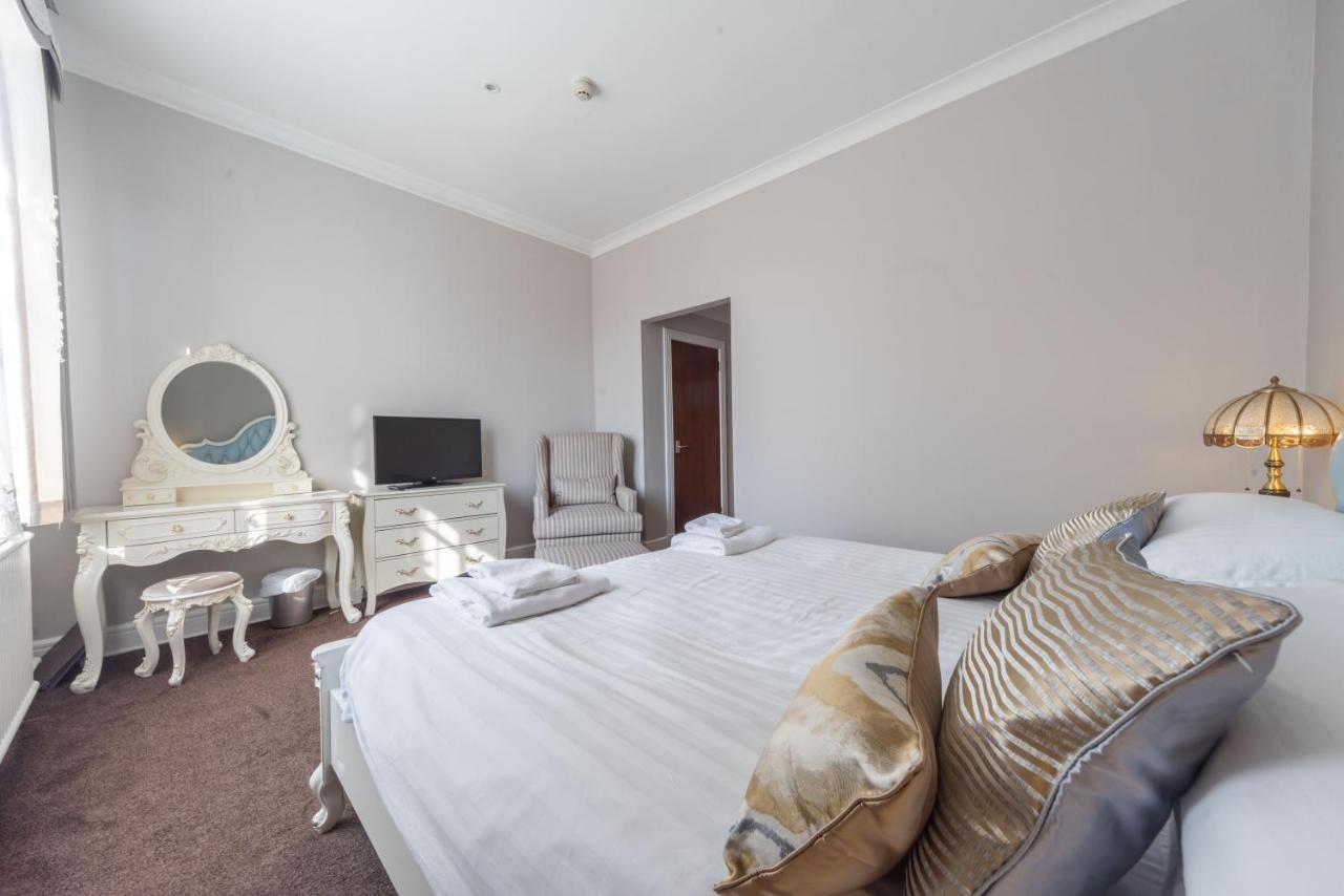 Tinto Hotel Symington  المظهر الخارجي الصورة