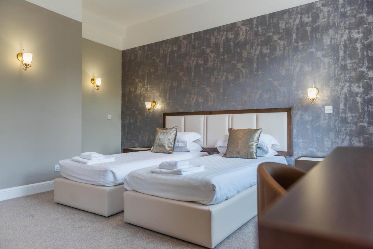 Tinto Hotel Symington  المظهر الخارجي الصورة