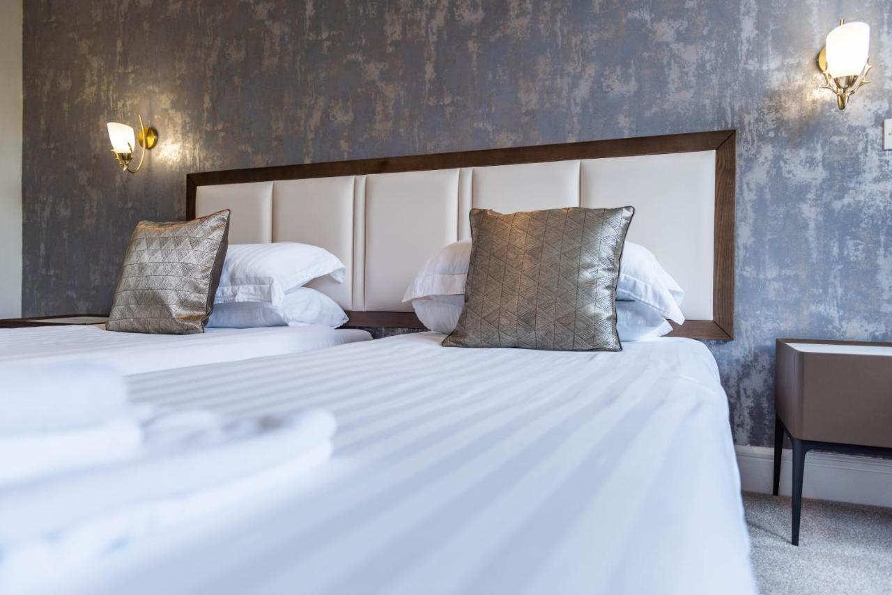 Tinto Hotel Symington  المظهر الخارجي الصورة