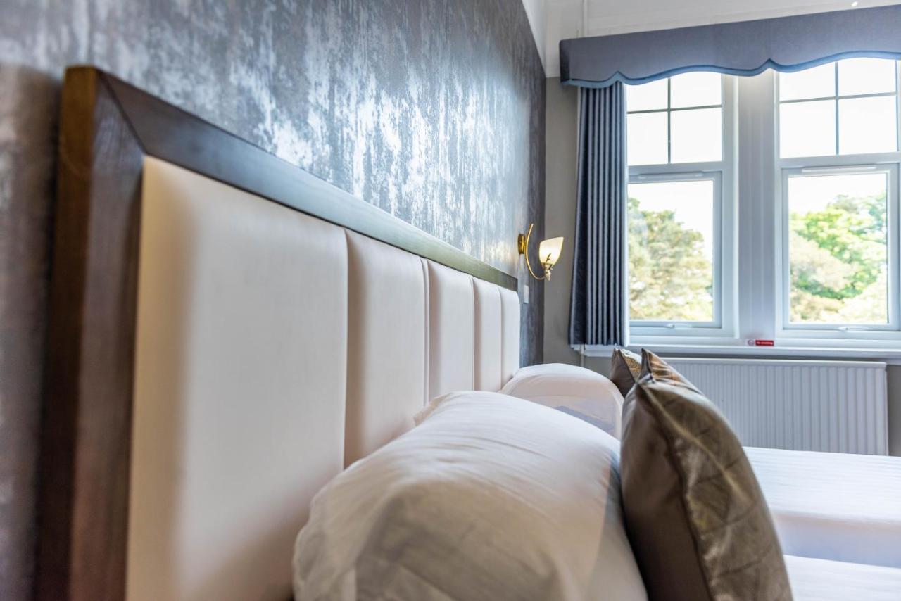Tinto Hotel Symington  المظهر الخارجي الصورة
