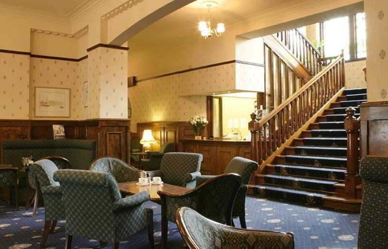 Tinto Hotel Symington  المظهر الخارجي الصورة