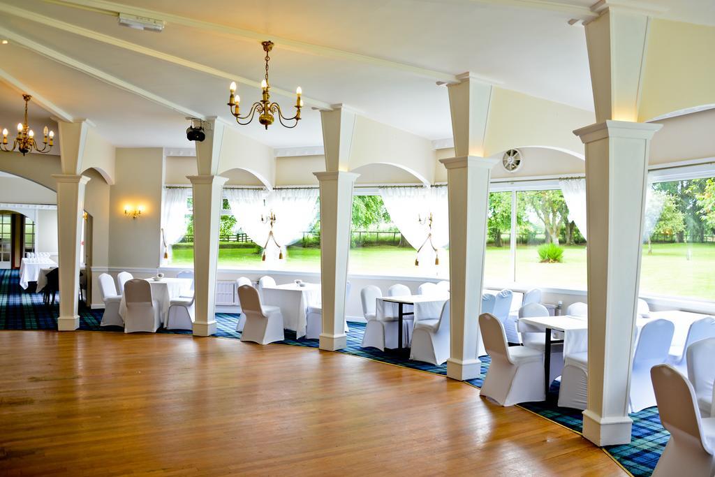 Tinto Hotel Symington  المظهر الخارجي الصورة